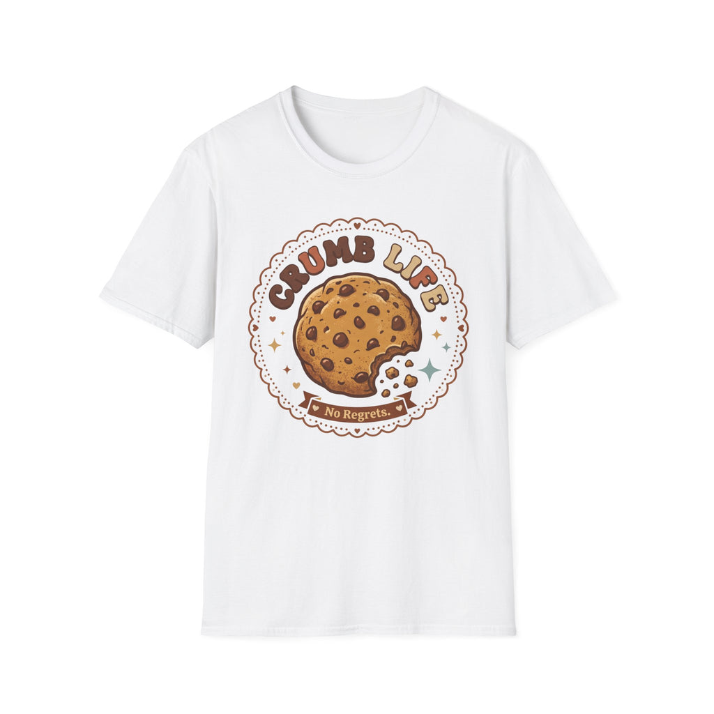 Crumb Life T-Shirt