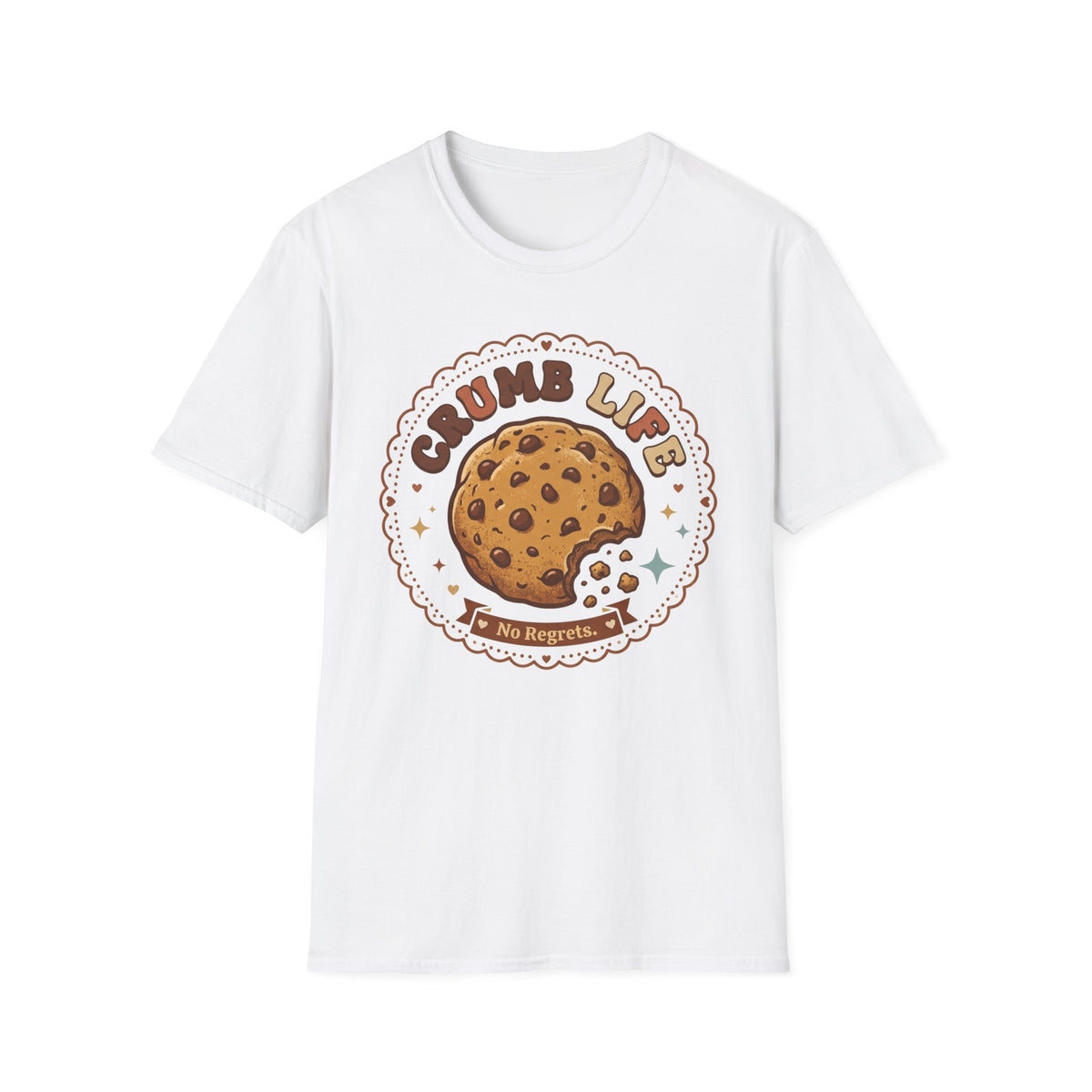 Crumb Life T-Shirt