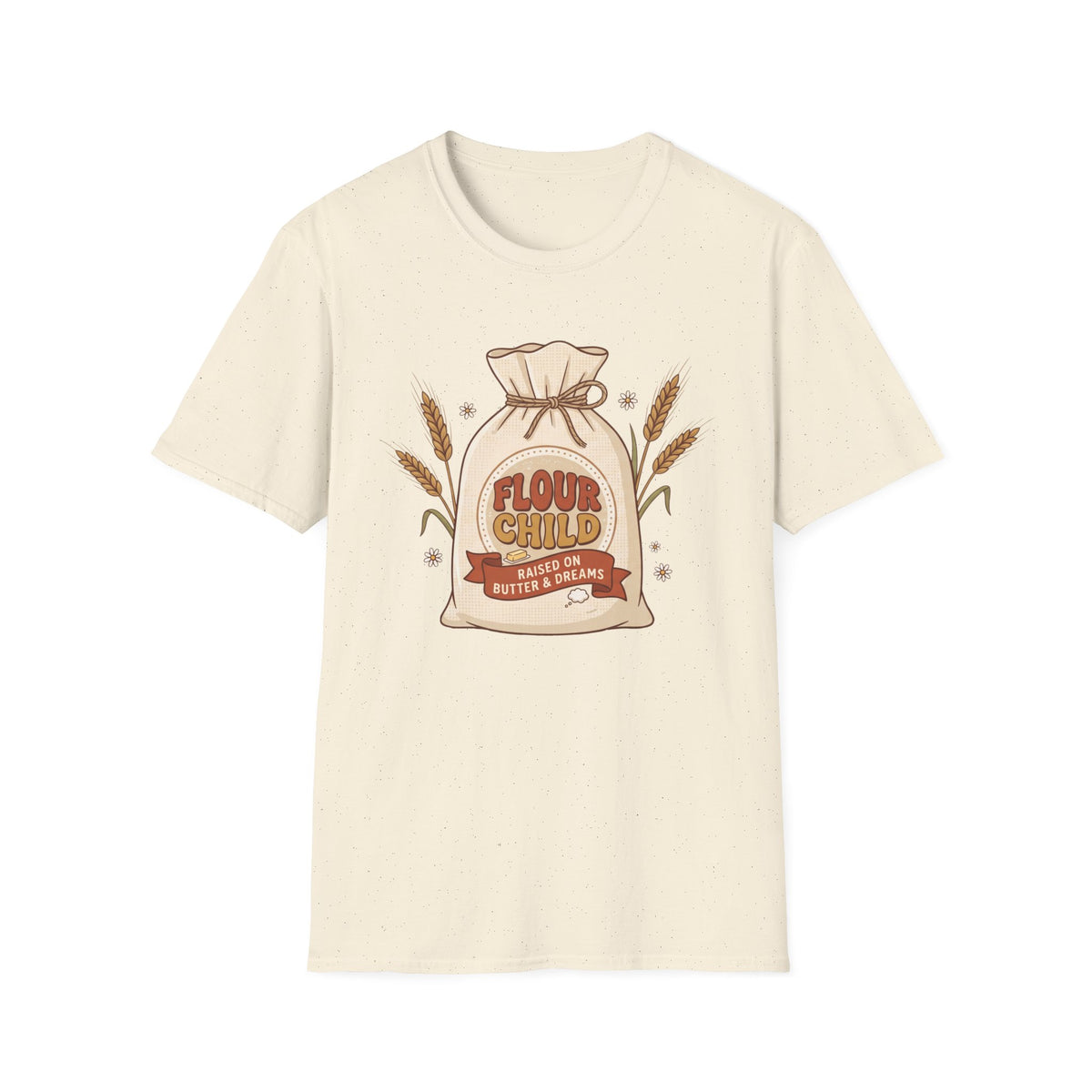 Flour Child T-Shirt