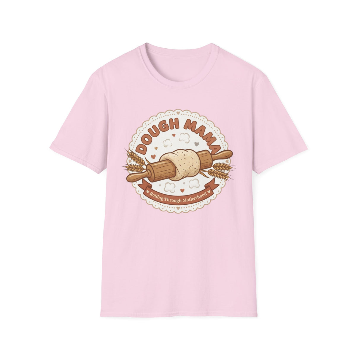 Dough Mama T-Shirt