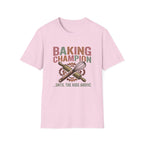 Baking Champion T-Shirt