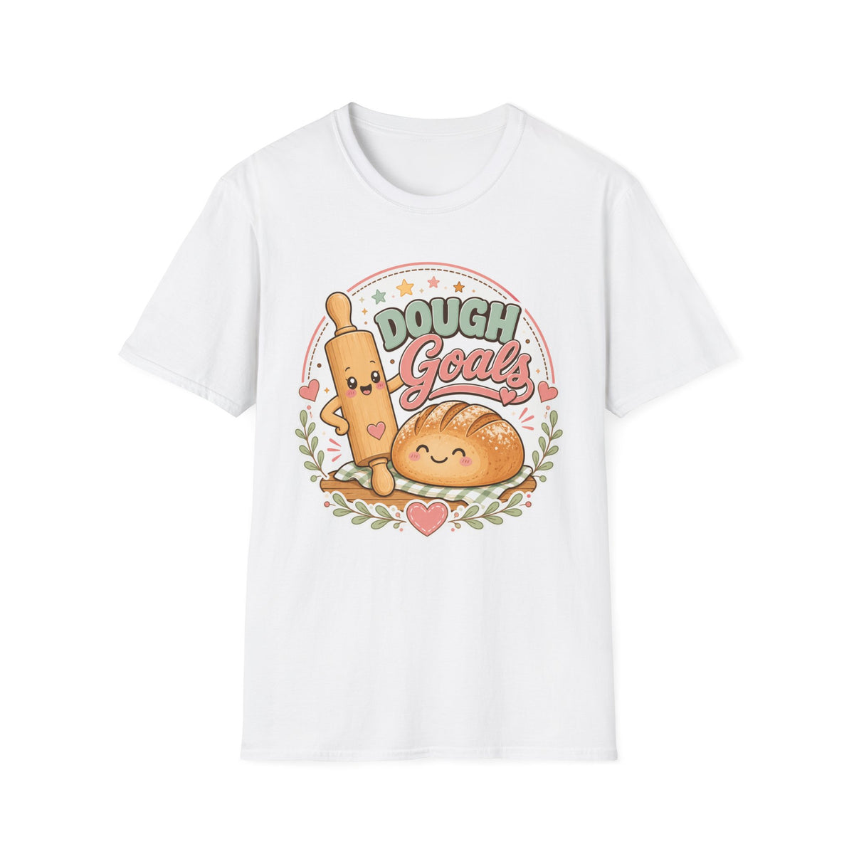 Dough Goals T-Shirt
