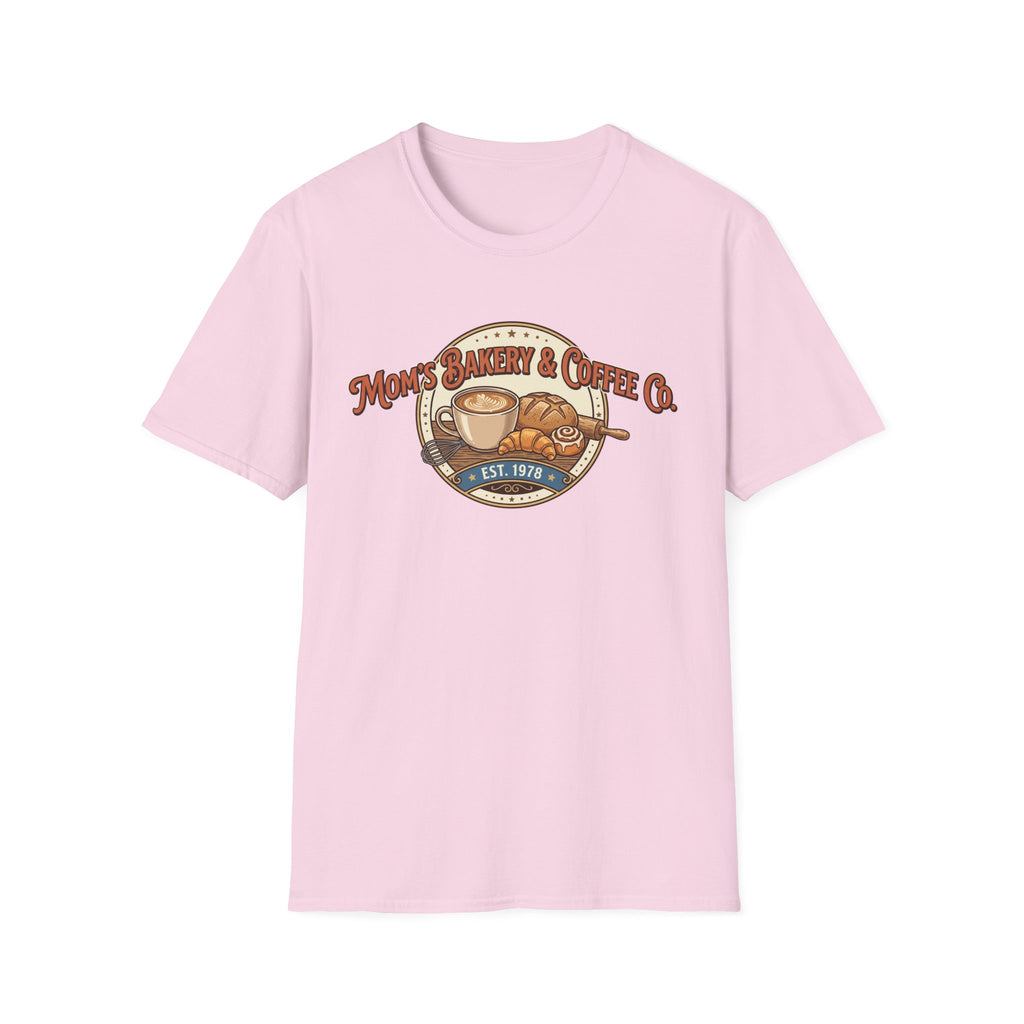 Mom's Bakery & Coffee Co T-Shirt