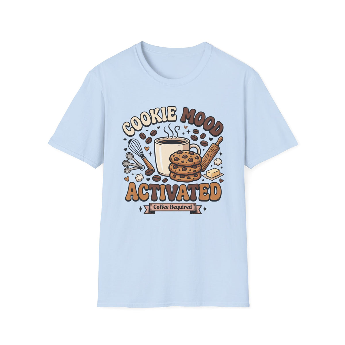 Cookie Mood T-Shirt