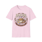 Baking is My T-Shirt
