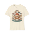 Baking Is My Emotional Support System T-Shirt