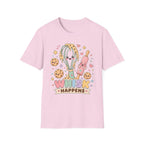 Whisk Happens T-Shirt