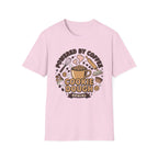 Powered By Coffee T-Shirt