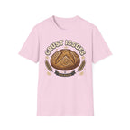 Crust Issues T-Shirt