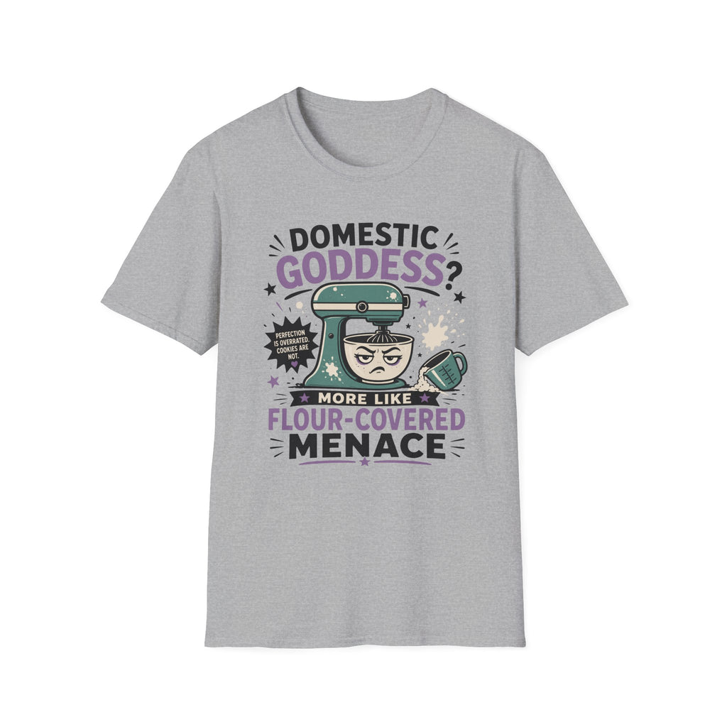 Domestic Goddess T-Shirt