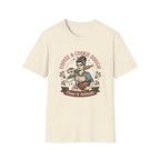 Coffee & Cookie Dough T-Shirt