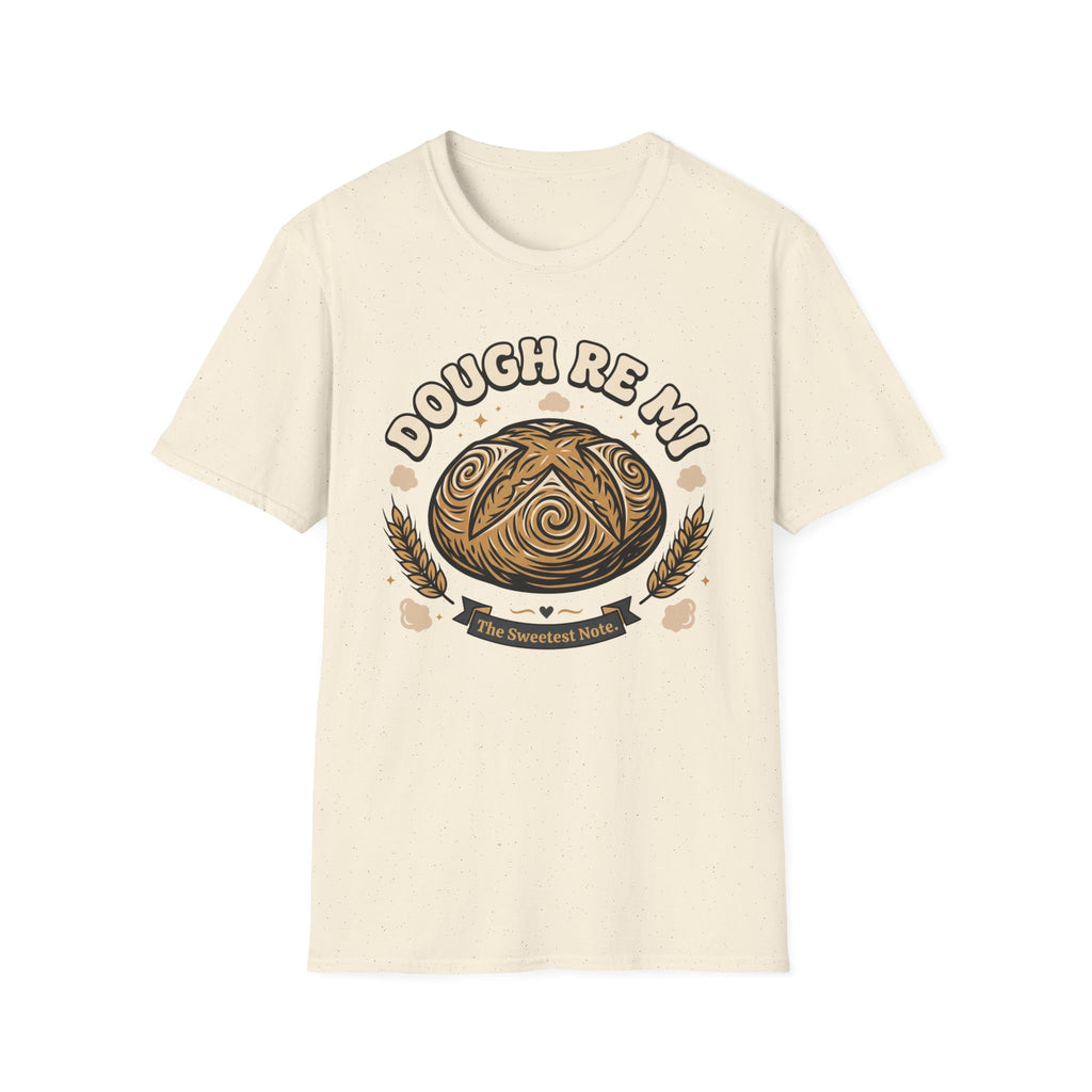 Dough Re Mi T-Shirt