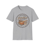 I Bake Because Adulting is Hard T-Shirt