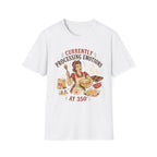 Currently Processing Emotions T-Shirt