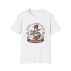 Coffee & Cookie Dough T-Shirt