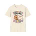Emotional Support Cookie T-Shirt