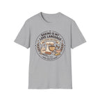 Baking Is My Love Language T-Shirt