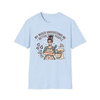 My Mixer Understands Me Better T-Shirt