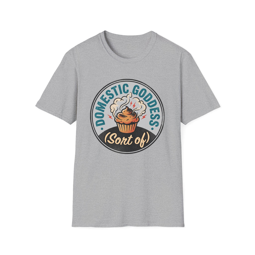 Domestic Goddess T-Shirt