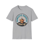 Domestic Goddess T-Shirt