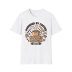 Powered By Coffee T-Shirt
