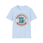 Bakeaholic T-Shirt