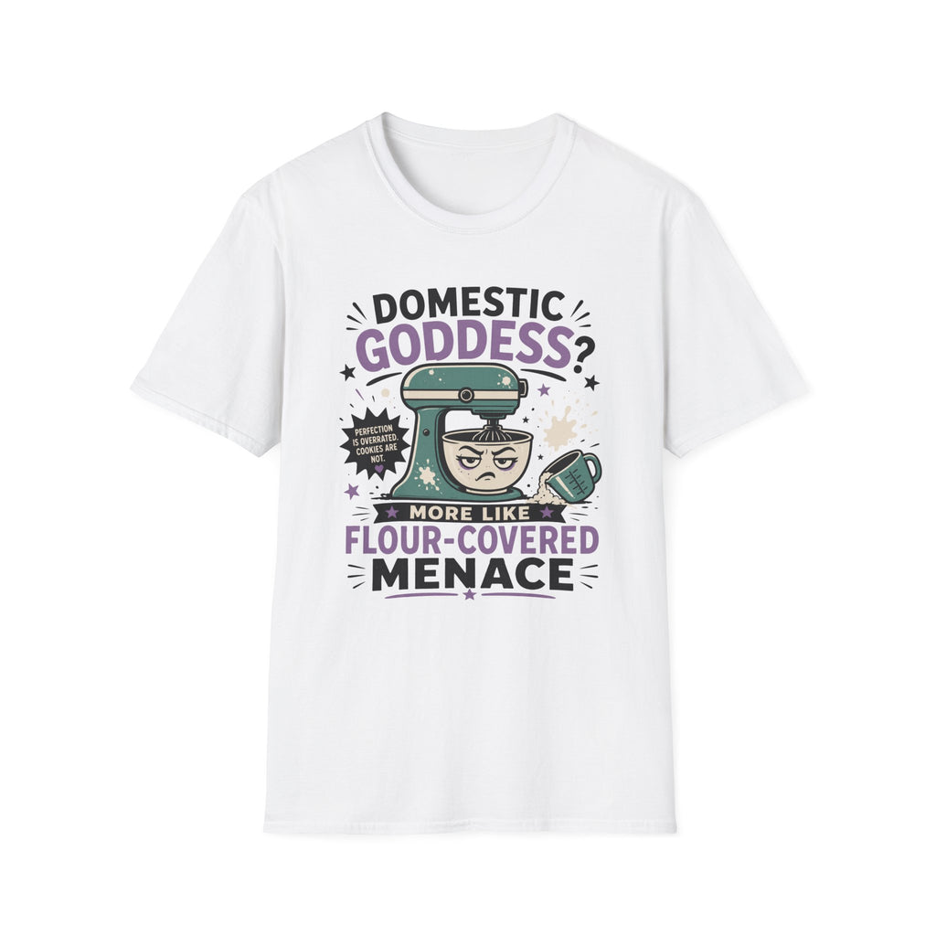 Domestic Goddess T-Shirt