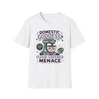 Domestic Goddess T-Shirt