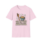 Ask Me Again T-Shirt