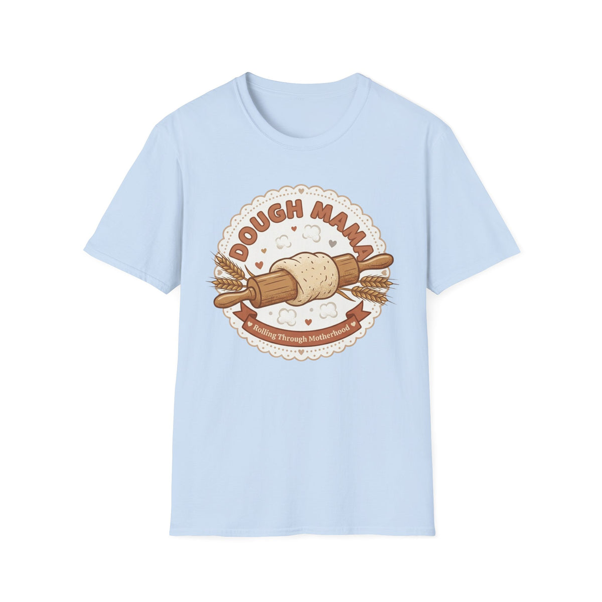 Dough Mama T-Shirt