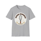 Whisk Business T-Shirt