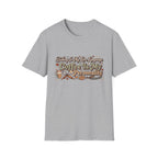 Baking is My Love Language T-Shirt