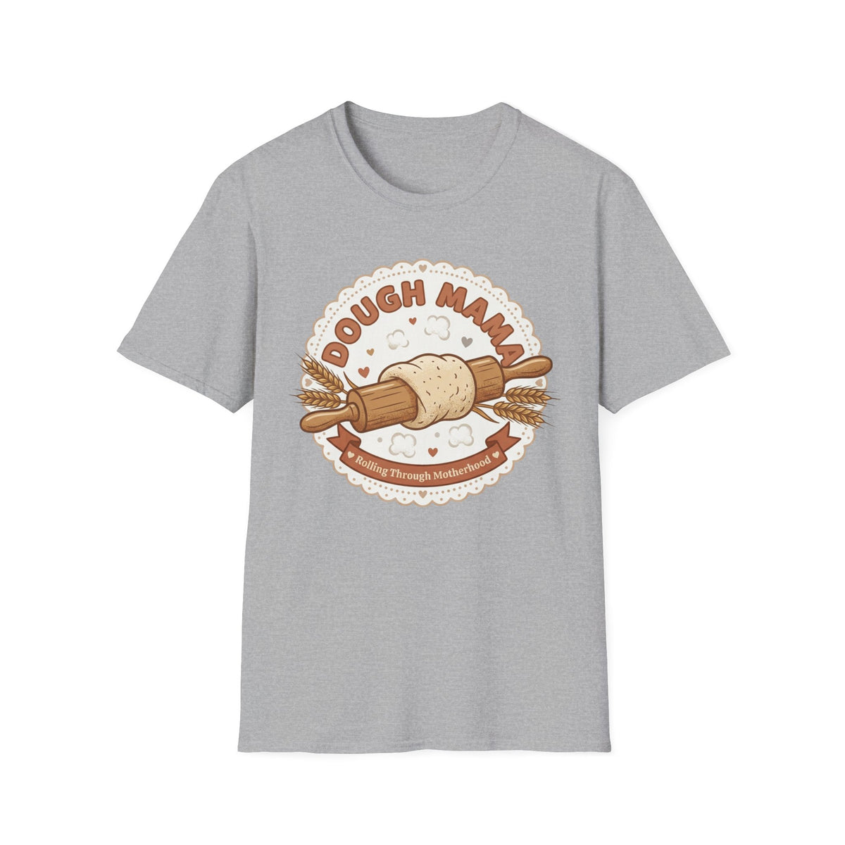 Dough Mama T-Shirt