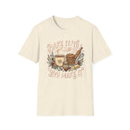 Bake It Till You Make It T-Shirt
