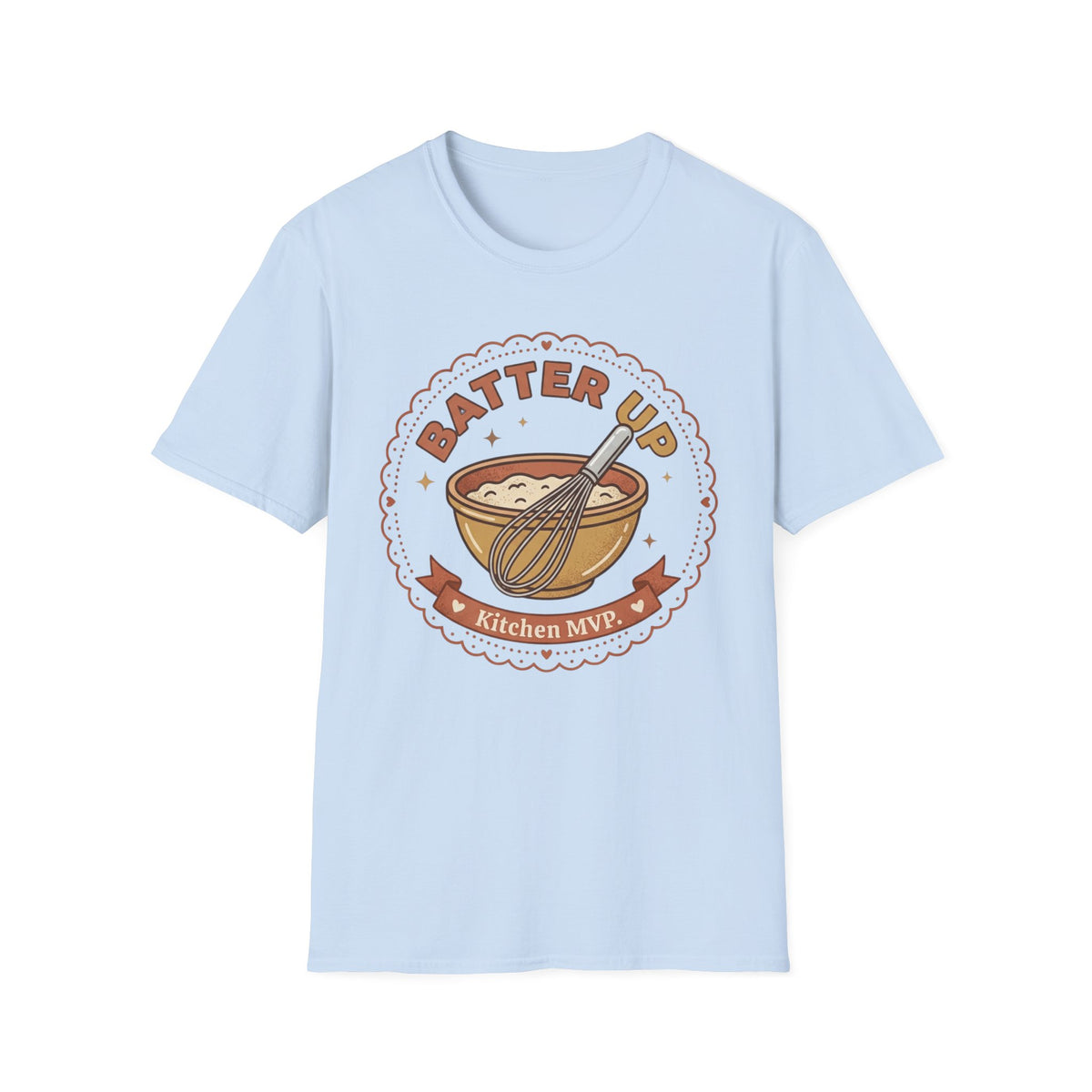 Batter Up T-Shirt