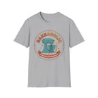 Bakeaholic T-Shirt