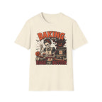 Baking With Rage T-Shirt
