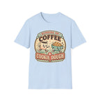 Running on Coffee T-Shirt