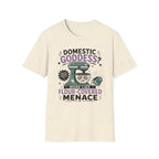 Domestic Goddess T-Shirt