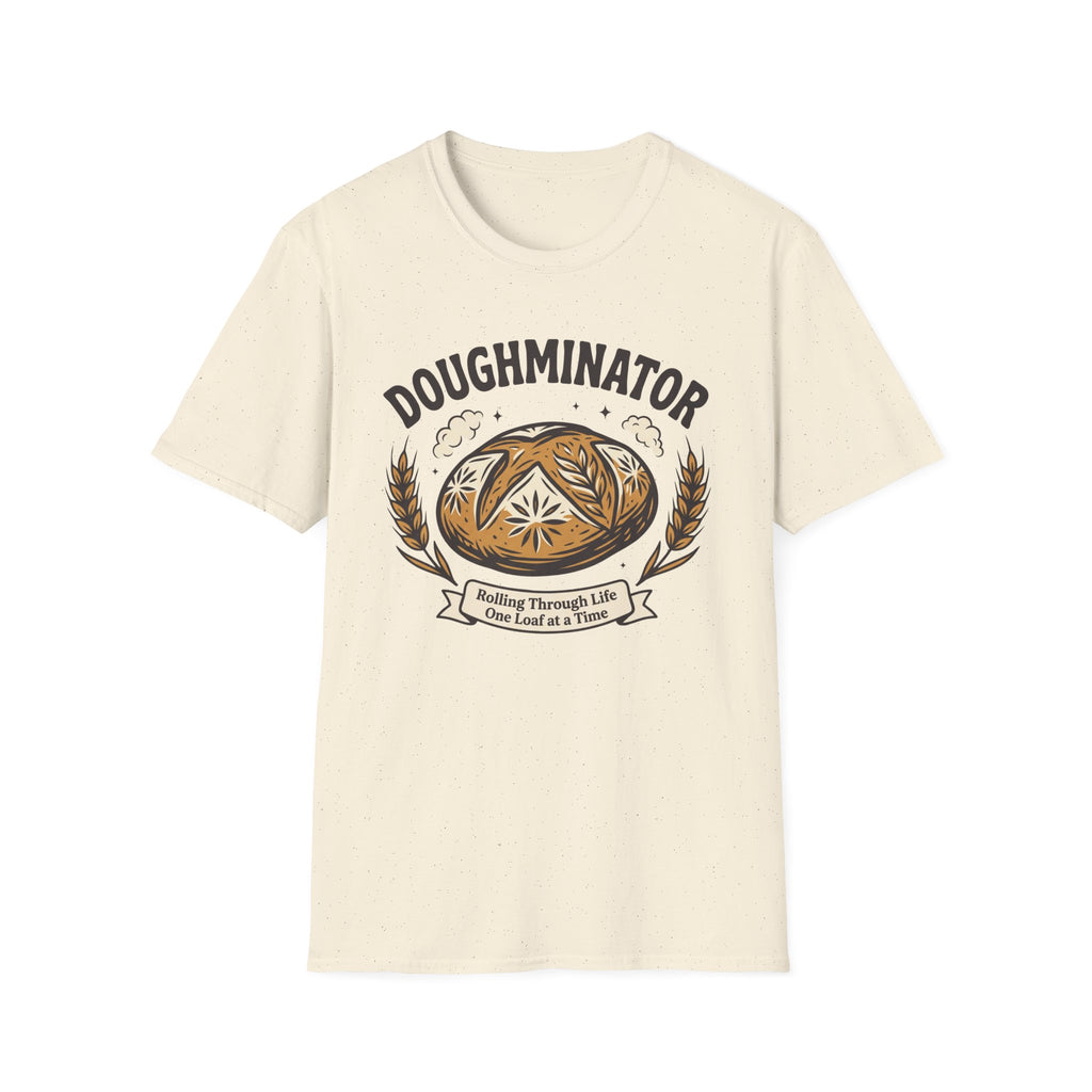 Doughminator T-Shirt