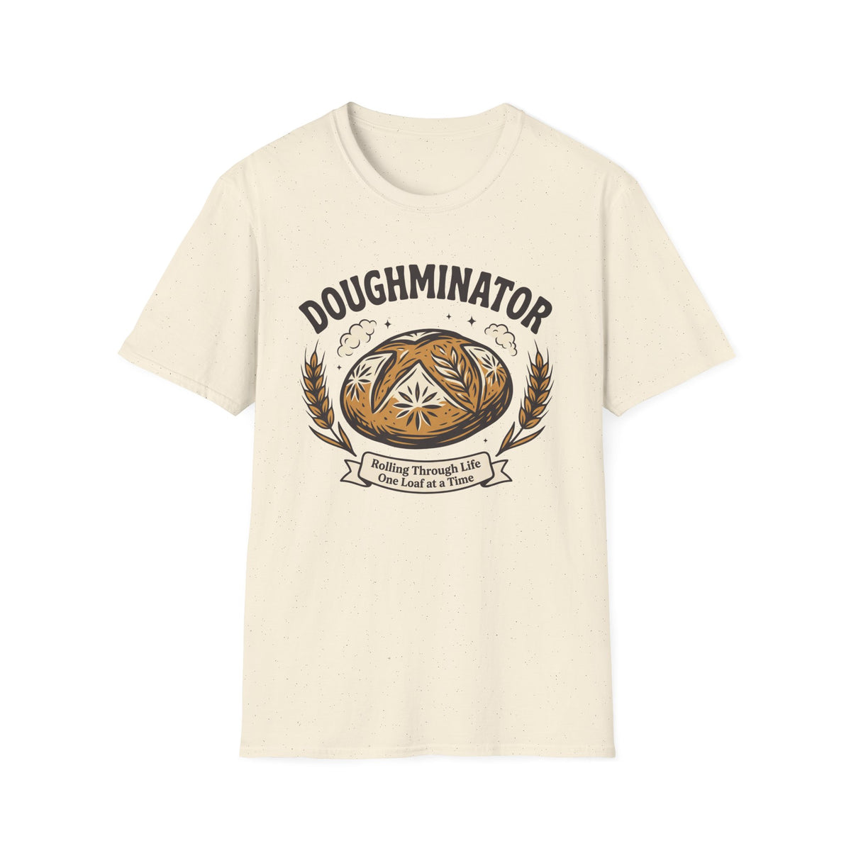 Doughminator T-Shirt