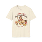Currently Processing Emotions T-Shirt